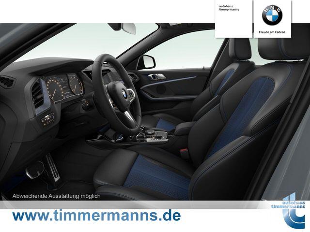 BMW 118i M Sport Klimaaut. Sportsitze HIFI