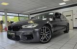 BMW M5 Competition*B&W*SHD*Gar. 09/26* F90* - BMW M5: F90