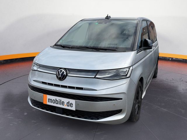 Volkswagen T7 Multivan Life Edition 2.0 TDI 7-DSG KÜ ACC Na