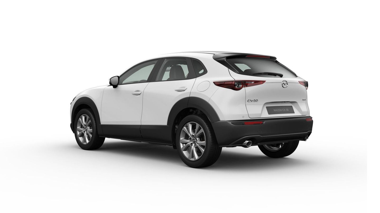 Mazda CX-30 - Bild 8
