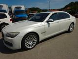 BMW 760 Li M-Paket/Euro5/Vollausstattung - BMW 760 mit Benzin-Antrieb