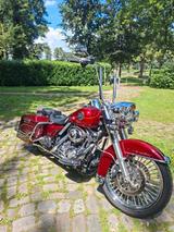 Harley-Davidson Road King FLHRC - 2007 ROAD KING