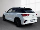 Volkswagen T-Roc 1.5 DSG R-Line LED Navi AHK Kamera Keyless - Volkswagen Gebrauchtwagen in Halle