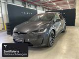 Tesla Model X Long Range AWD - Tesla Jahreswagen