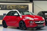Opel Adam Open Air 1.4l/Navi/BT/SHZ/1.Hand/Faltdach - Opel Adam: Automatik