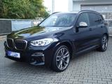 BMW X3 M40 d Auto LEDER PANO Standhzg LED AHK - BMW X3 M40 aus 2020
