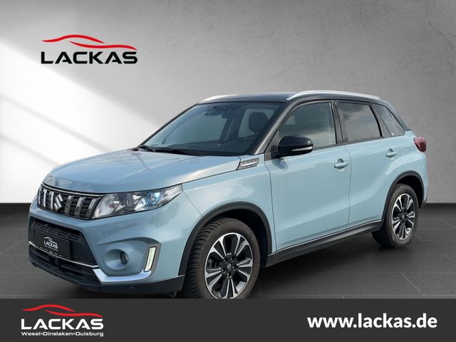 Suzuki Vitara 1.4 COMFORT+ 4x4*CARPLAY*KAMERA*