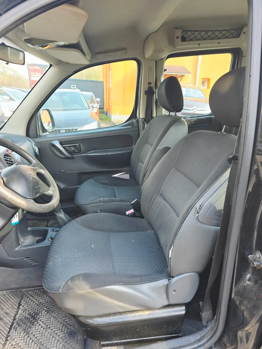Citroën Berlingo 1.6 16V Multispace Plus Tüv 04/2027