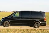 Mercedes-Benz V 250 AMG-Line -  EDITION extral. 150 kW 8 Sitze - Mercedes-Benz V 250 von privat