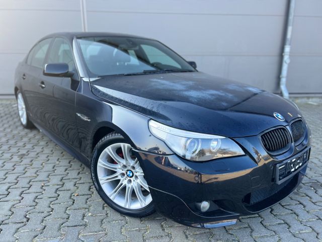 BMW 523i Limousine *original M-Sportpaket*