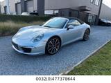 Porsche 911 Carrera S Cabriolet