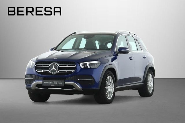 Mercedes-Benz GLE 350 de 4M Distronic Pano Widescreen MBUX