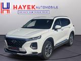 Hyundai SANTA FE Premium 4WD / Leder / 360° /AHK