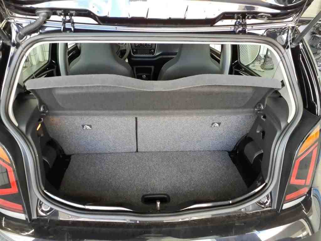 Volkswagen up! - Bild 10