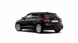 Audi A1 Sportb. 30 TFSI advanced GRA - Audi A1: Kleinwagen