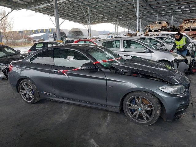 BMW SERIE 2 (F22) M 235 CI M SPORT