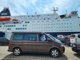 Volkswagen California T5  - Volkswagen Automatik