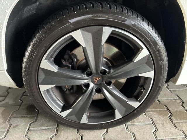 Cupra Ateca - Bild 12