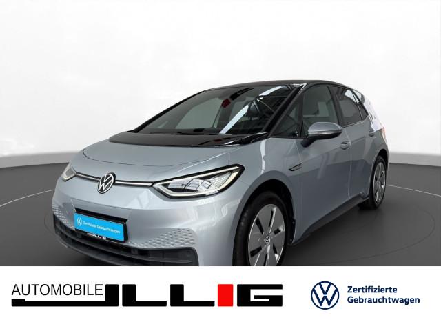 Volkswagen ID.3 Pro AHK*Navi*SH