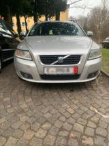 Volvo volvo V 50 - Volvo V50 in Duisburg
