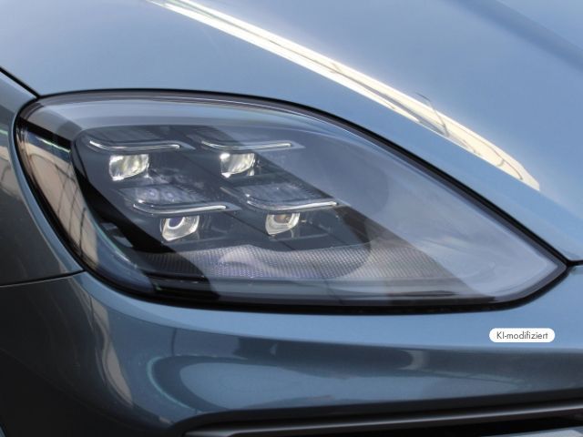Porsche Cayenne - Bild 7