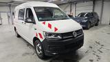 Volkswagen T6 4Motion Lang Sortimo ACC Strom Standheizung