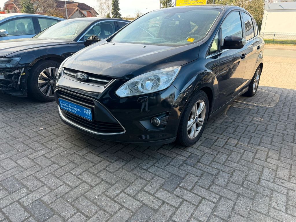 Angebot ansehen Ford C-Max