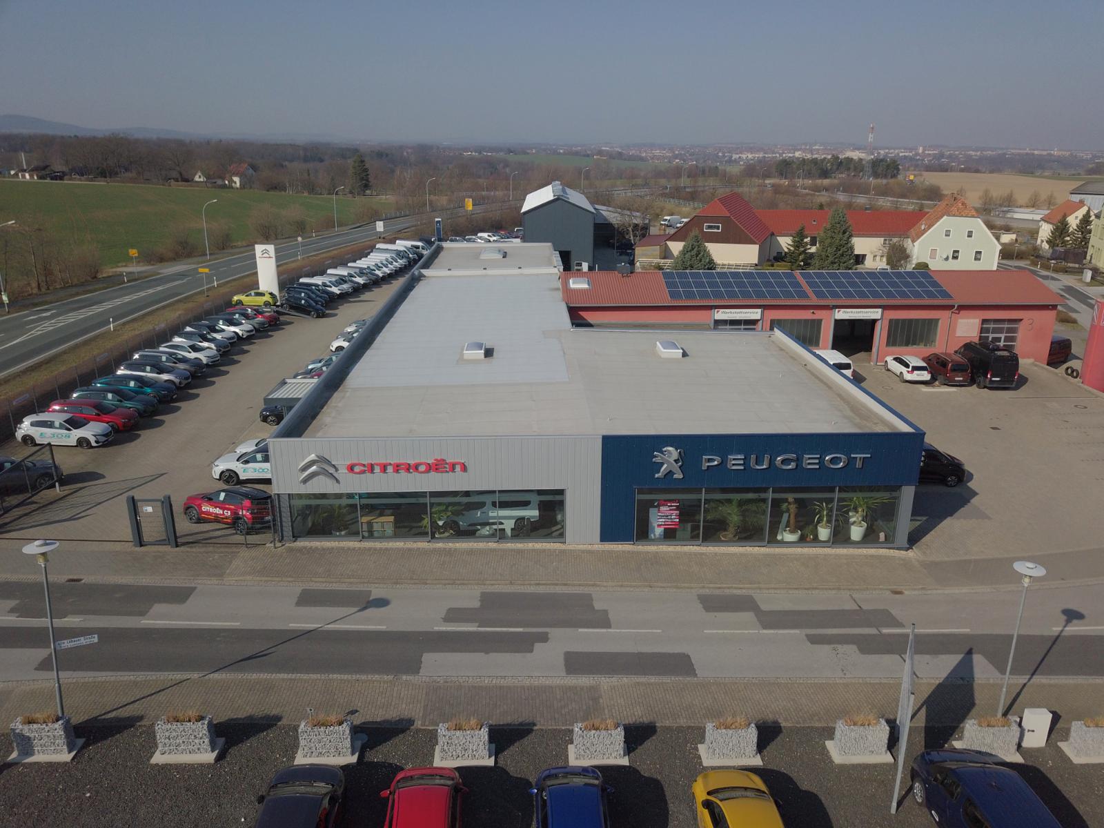 Citroën Berlingo MPV M BlueHDi 130 EAT8 PLUS