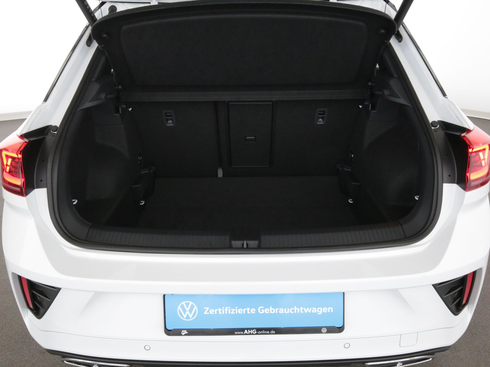 Volkswagen T-Roc - Bild 25