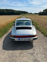 Porsche 911 G-Modell 2.7l - Porsche aus 1974: 911