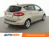 Ford C-Max 1.5 EcoBoost Titanium *NAVI*TEMPO*PDC*SHZ* - gebrauchte Ford C-Max aus dem Jahr 2016