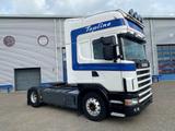 Scania 164-480 / RETARDER / TOPLINE / AUTOMATIC / EURO- - Scania 164