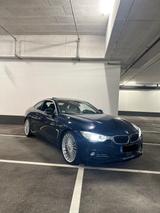 ALPINA B4 3.0 Biturbo Allrad - - ALPINA Gebrauchtwagen