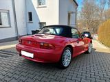 BMW Z3 Roadster 1.9i - - BMW Z-Reihe aus 1998
