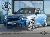 MINI Cooper S Countryman E MINI Yours Trim ALL4 Navi 