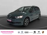 Volkswagen Touran IQ.DRIVE 2.0 TDI Navi+AHK+Kamera+ACC+7-Si - VW Touran Gebrauchtwagen in Bonn