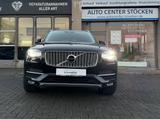 Volvo XC90 Inscription AWD AHKNaviLeder21ZollAluKamer - Volvo XC90 Gebrauchtwagen in Hannover