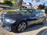 Audi A6 50 TDI quattro tiptronic sport Avant sport - Audi A6 50 TDI Gebrauchtwagen