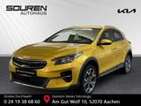 Kia XCeed 1.6 GDI PHEV Platinum Edition Navi Leder D - Kia XCeed mit Hybrid-Antrieb