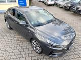 Hyundai i30 FASTBACK - PRIME AUTO. VOLLAUSSTATTUNG! - Hyundai i30: Prime