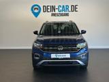 Volkswagen T-Cross Active*ACC*KAMERA*2 ZONEN KLIMA*DAB* - Volkswagen: mit Klimaautomatik, Zonen