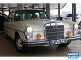 Mercedes-Benz 280 SE 4.5/Vollrestauration/*Traumzustand* - Mercedes-Benz 280 aus 1972: 280se