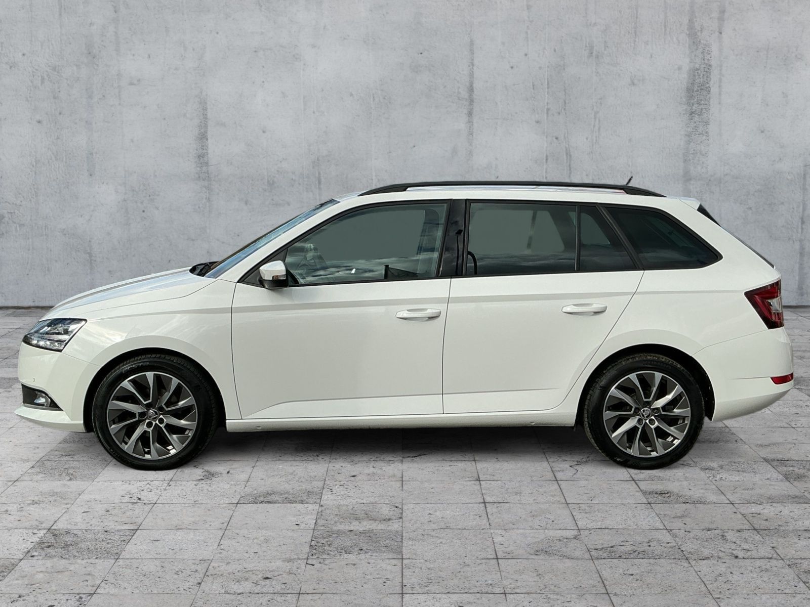 Skoda Fabia - Bild 4