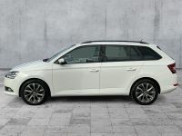 Skoda Fabia - Vorschau Bild 4