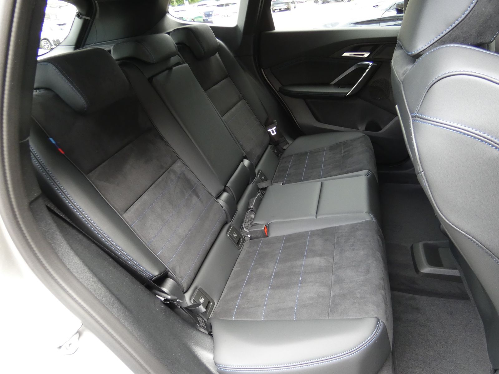 BMW X1 - Bild 17