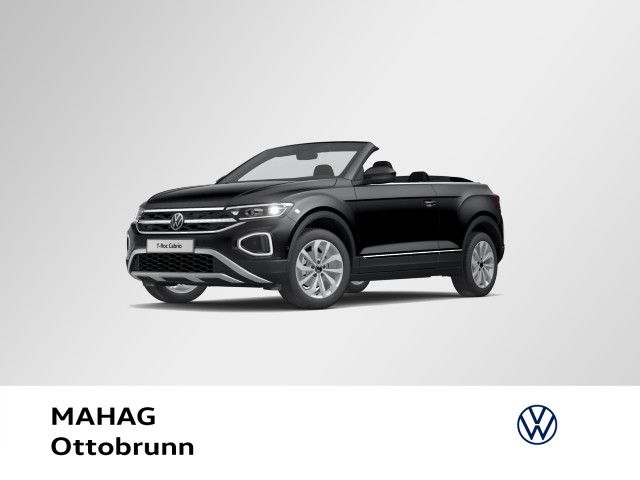 Image of Volkswagen T-Roc