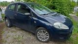 Fiat Grande Punto 199 - Fiat: 199