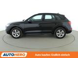 Audi 2.0 TDI quattro Sport Aut.*NAV*XENON*TEMP*CAM* - Audi Q5: Schwarz