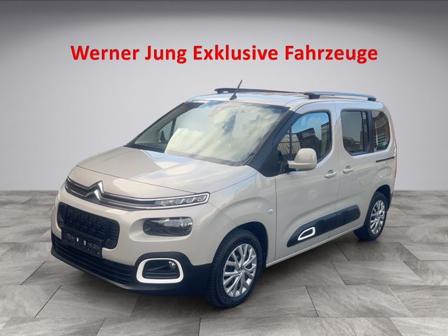 Citroën Berlingo Feel M 1. Hand AHK,Navi