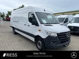 Mercedes-Benz Sprinter 315 CDI KA Maxi / MBUX / 360° / Klima / - Mercedes-Benz Sprinter aus 2023